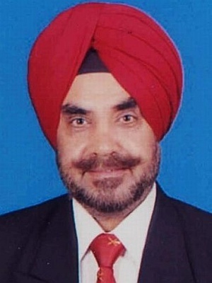 Brig Jasbir Singh Bawa, VSM