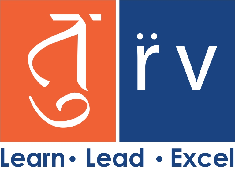 TURV: Learn, Lead, Excel