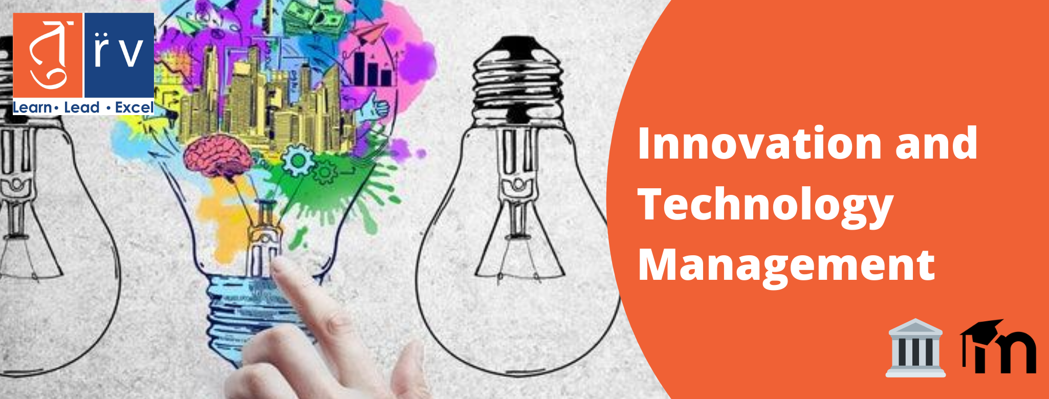 Innovation and Technology Management