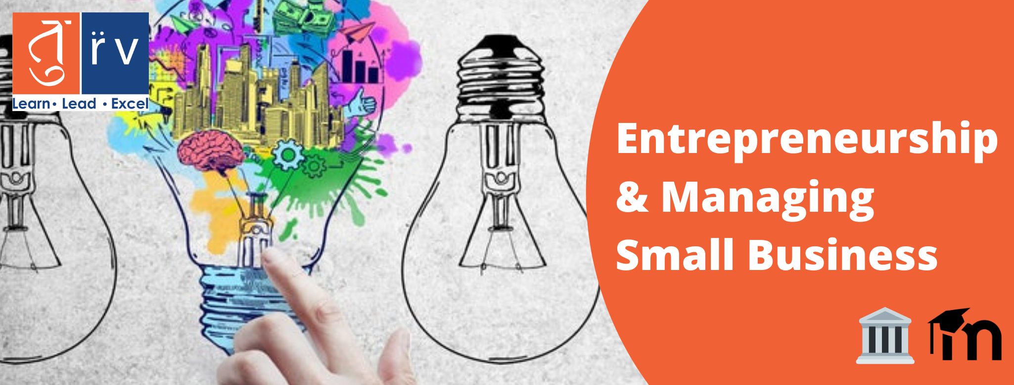 Entrepreneurship and Management of Small Business